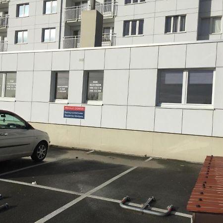 De Guillaume Middelkerke Exterior foto
